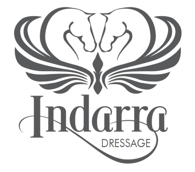 indarra dressage logo